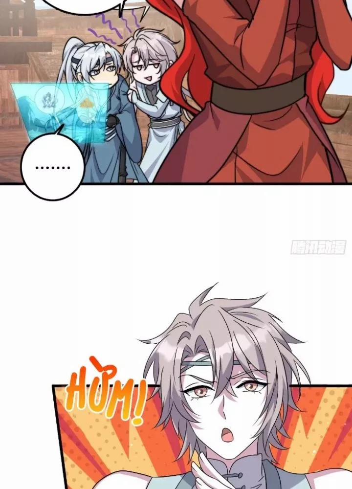 Sư Phụ Của Ta Mỗi Khi Đến Đại Nạn Mới Đột Phá 146 trang 83