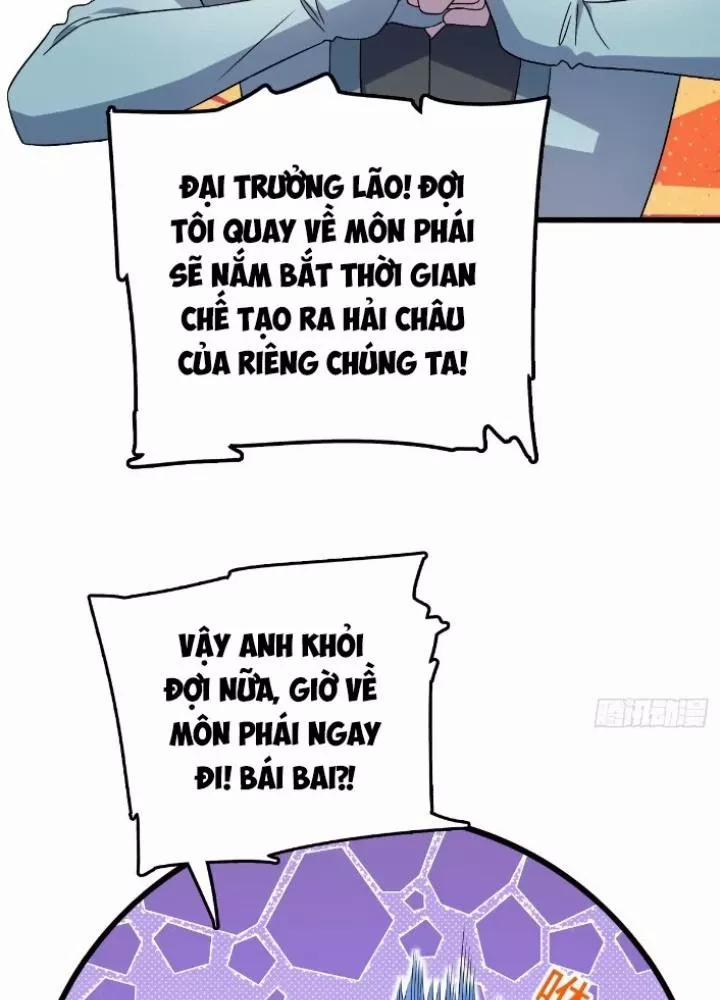 Sư Phụ Của Ta Mỗi Khi Đến Đại Nạn Mới Đột Phá 146 trang 85