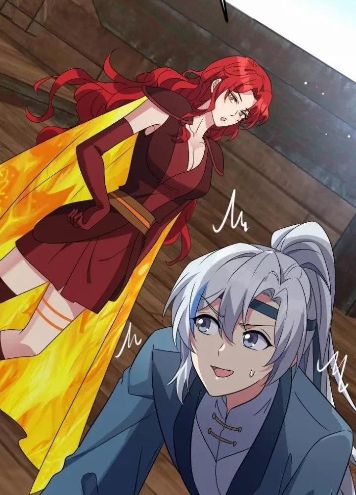 Sư Phụ Của Ta Mỗi Khi Đến Đại Nạn Mới Đột Phá 146 trang 89