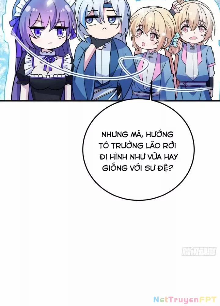 Sư Phụ Của Ta Mỗi Khi Đến Đại Nạn Mới Đột Phá 146 trang 99