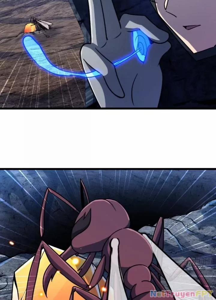 Sư Phụ Của Ta Mỗi Khi Đến Đại Nạn Mới Đột Phá 147 trang 101