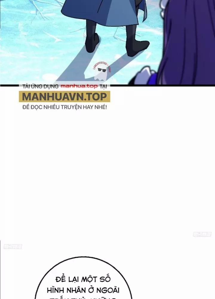 Sư Phụ Của Ta Mỗi Khi Đến Đại Nạn Mới Đột Phá 147 trang 15