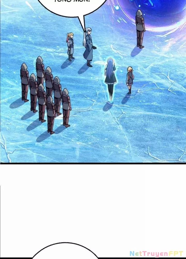 Sư Phụ Của Ta Mỗi Khi Đến Đại Nạn Mới Đột Phá 147 trang 17
