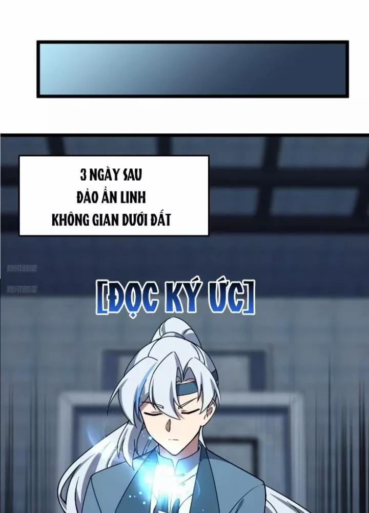 Sư Phụ Của Ta Mỗi Khi Đến Đại Nạn Mới Đột Phá 147 trang 21