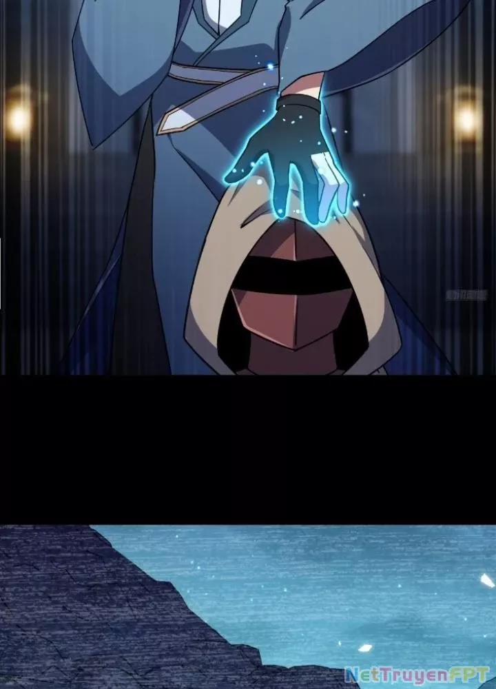 Sư Phụ Của Ta Mỗi Khi Đến Đại Nạn Mới Đột Phá 147 trang 23