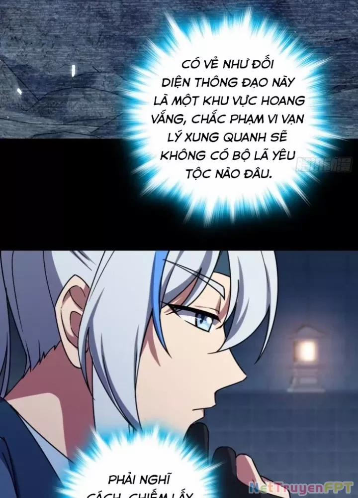 Sư Phụ Của Ta Mỗi Khi Đến Đại Nạn Mới Đột Phá 147 trang 25