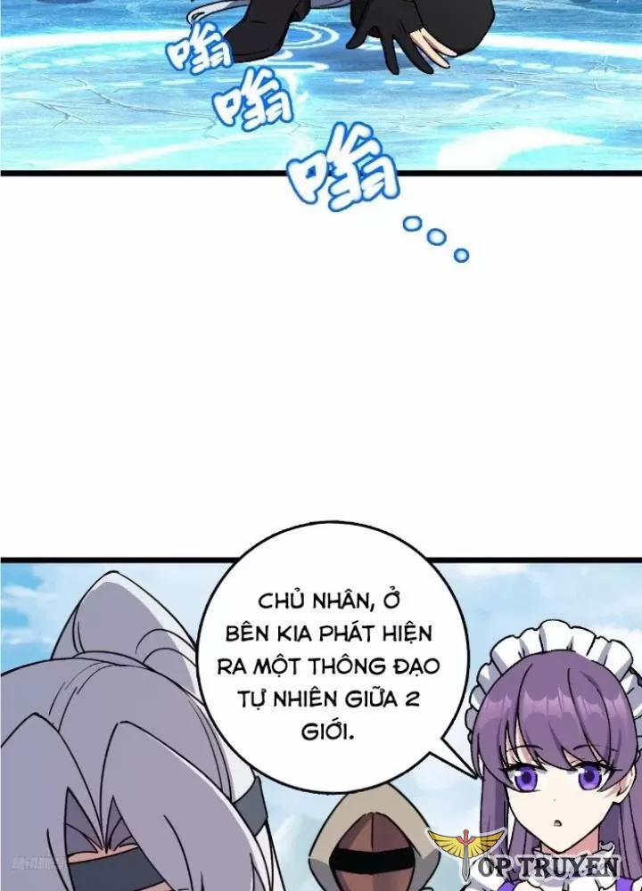 Sư Phụ Của Ta Mỗi Khi Đến Đại Nạn Mới Đột Phá 147 trang 3