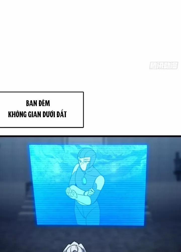 Sư Phụ Của Ta Mỗi Khi Đến Đại Nạn Mới Đột Phá 147 trang 37