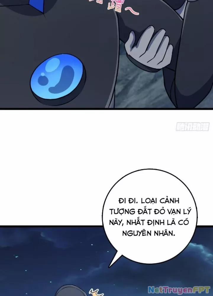 Sư Phụ Của Ta Mỗi Khi Đến Đại Nạn Mới Đột Phá 147 trang 47