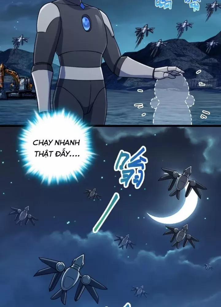 Sư Phụ Của Ta Mỗi Khi Đến Đại Nạn Mới Đột Phá 147 trang 49