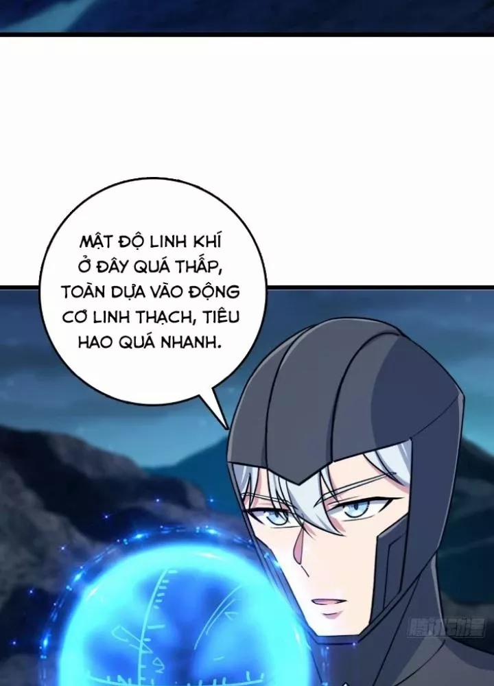 Sư Phụ Của Ta Mỗi Khi Đến Đại Nạn Mới Đột Phá 147 trang 53