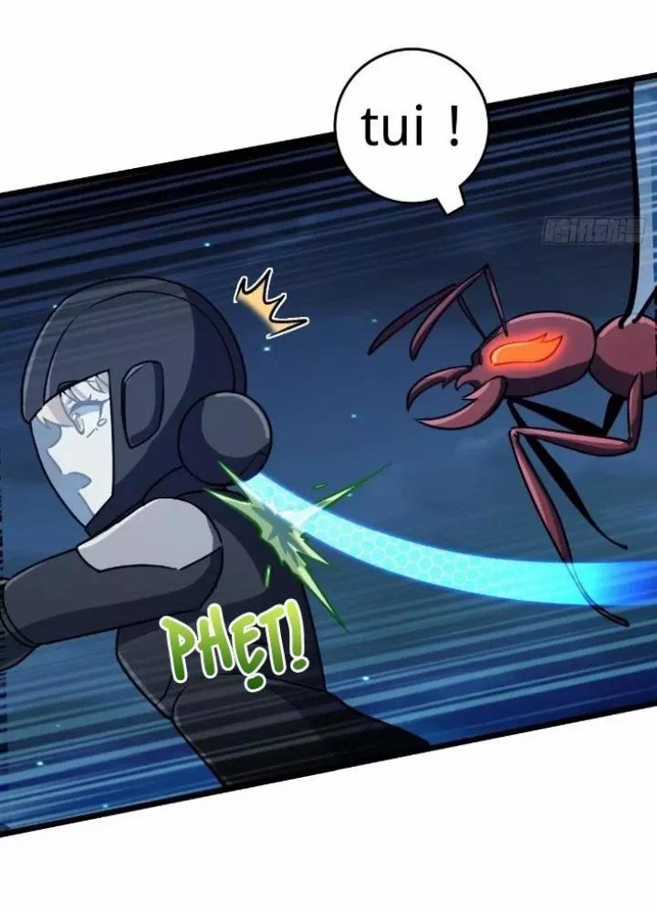 Sư Phụ Của Ta Mỗi Khi Đến Đại Nạn Mới Đột Phá 147 trang 65