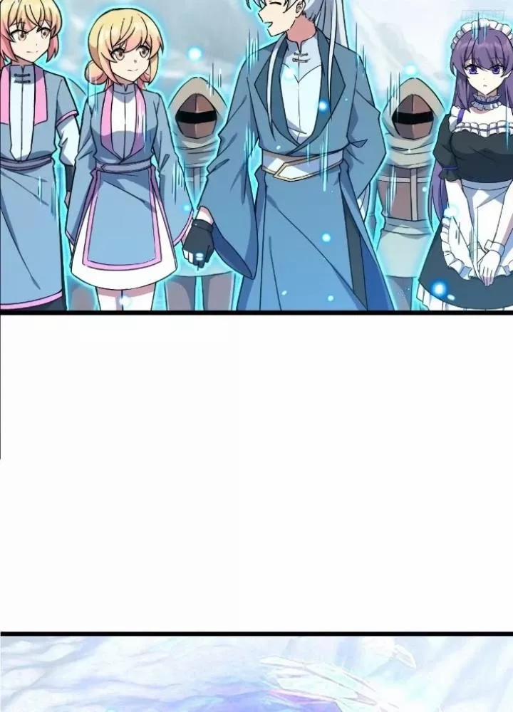 Sư Phụ Của Ta Mỗi Khi Đến Đại Nạn Mới Đột Phá 147 trang 7