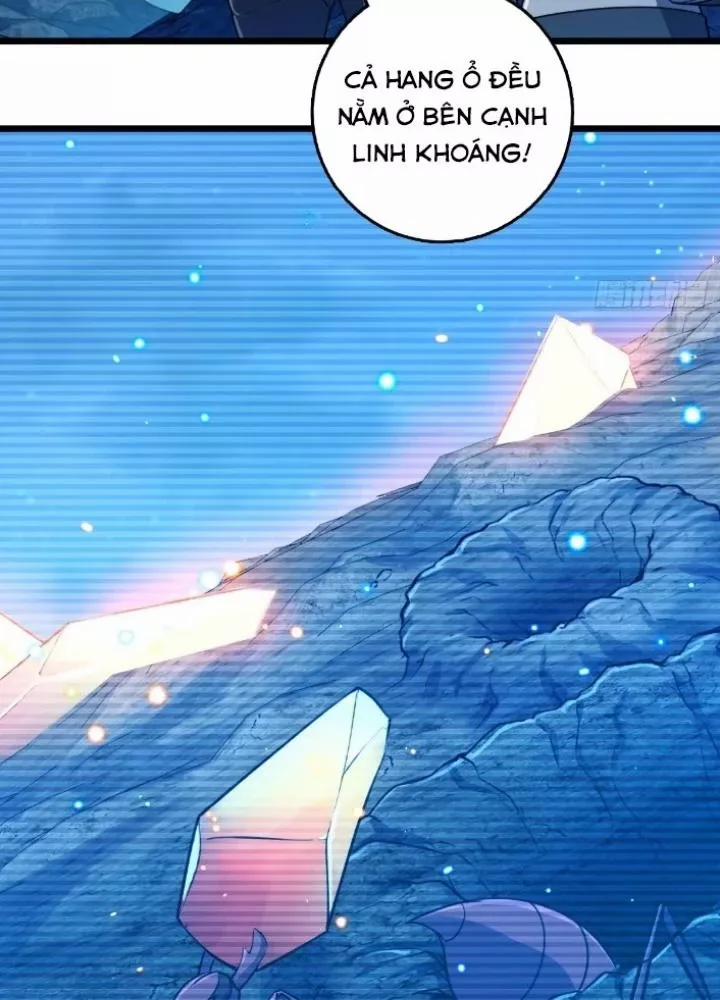 Sư Phụ Của Ta Mỗi Khi Đến Đại Nạn Mới Đột Phá 147 trang 91