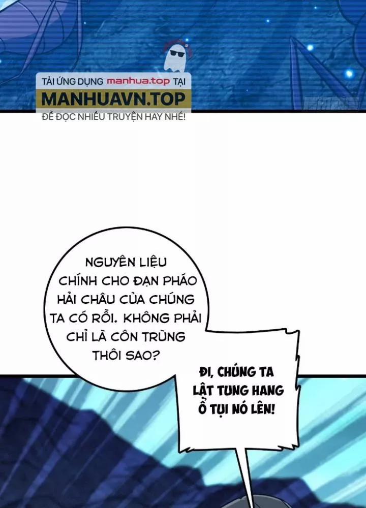 Sư Phụ Của Ta Mỗi Khi Đến Đại Nạn Mới Đột Phá 147 trang 93