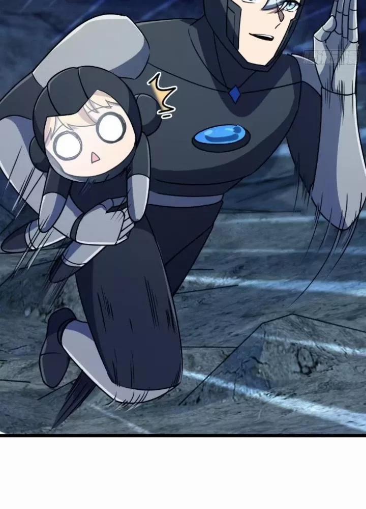 Sư Phụ Của Ta Mỗi Khi Đến Đại Nạn Mới Đột Phá 147 trang 95