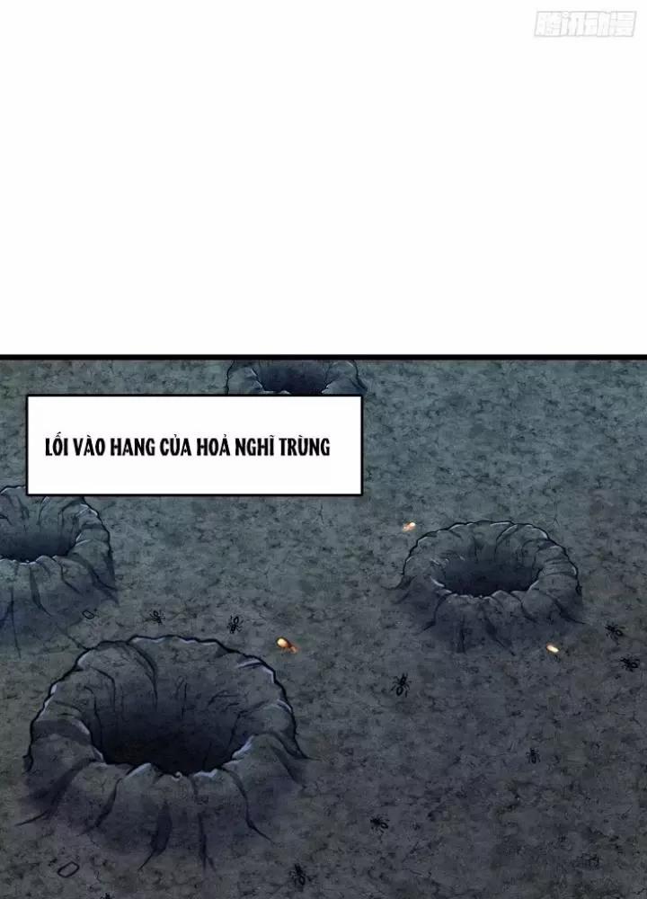 Sư Phụ Của Ta Mỗi Khi Đến Đại Nạn Mới Đột Phá 147 trang 97