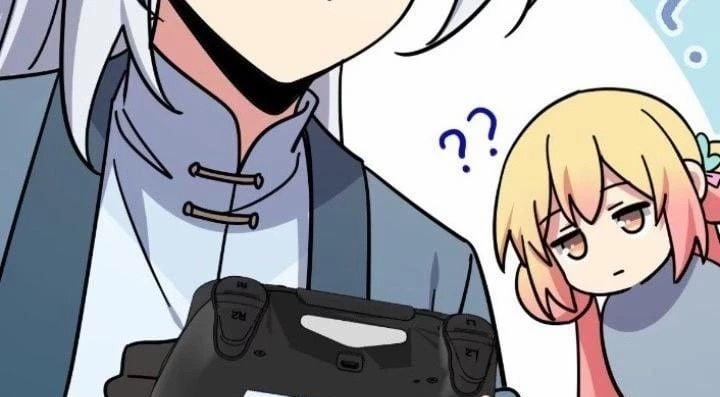 Sư Phụ Của Ta Mỗi Khi Đến Đại Nạn Mới Đột Phá 148 trang 105