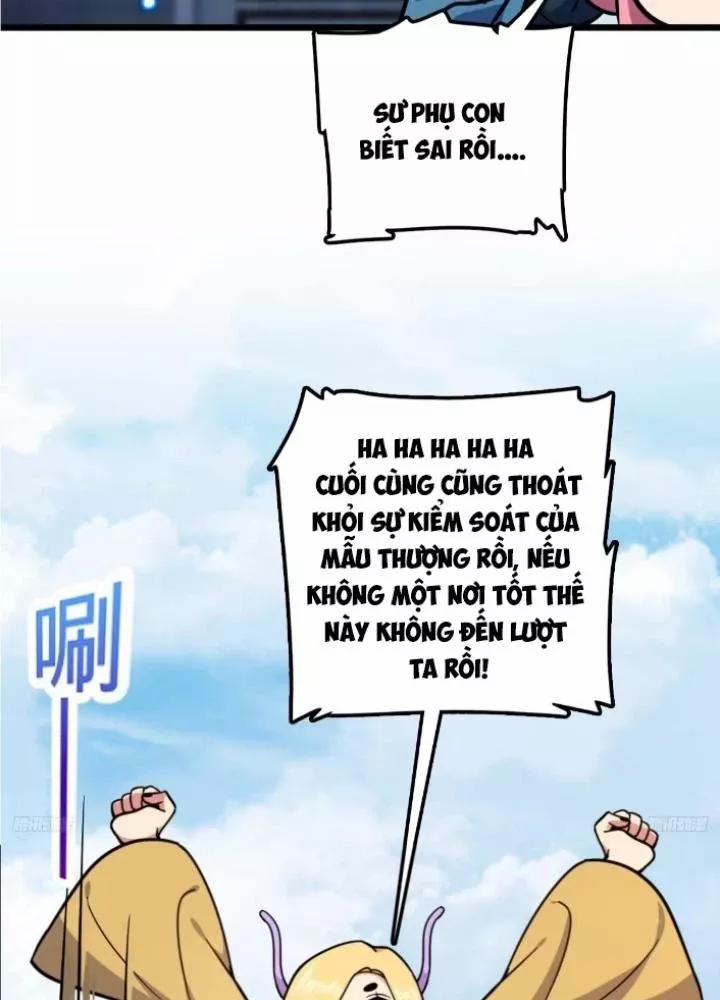 Sư Phụ Của Ta Mỗi Khi Đến Đại Nạn Mới Đột Phá 148 trang 19