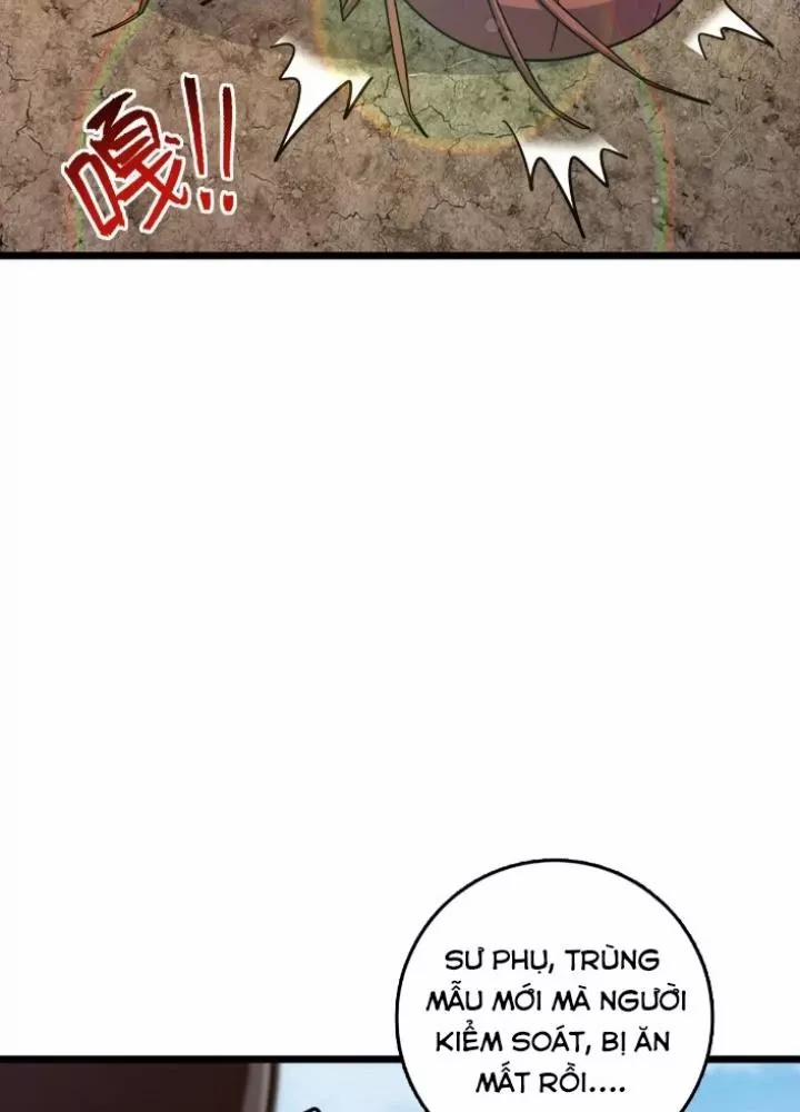 Sư Phụ Của Ta Mỗi Khi Đến Đại Nạn Mới Đột Phá 148 trang 25