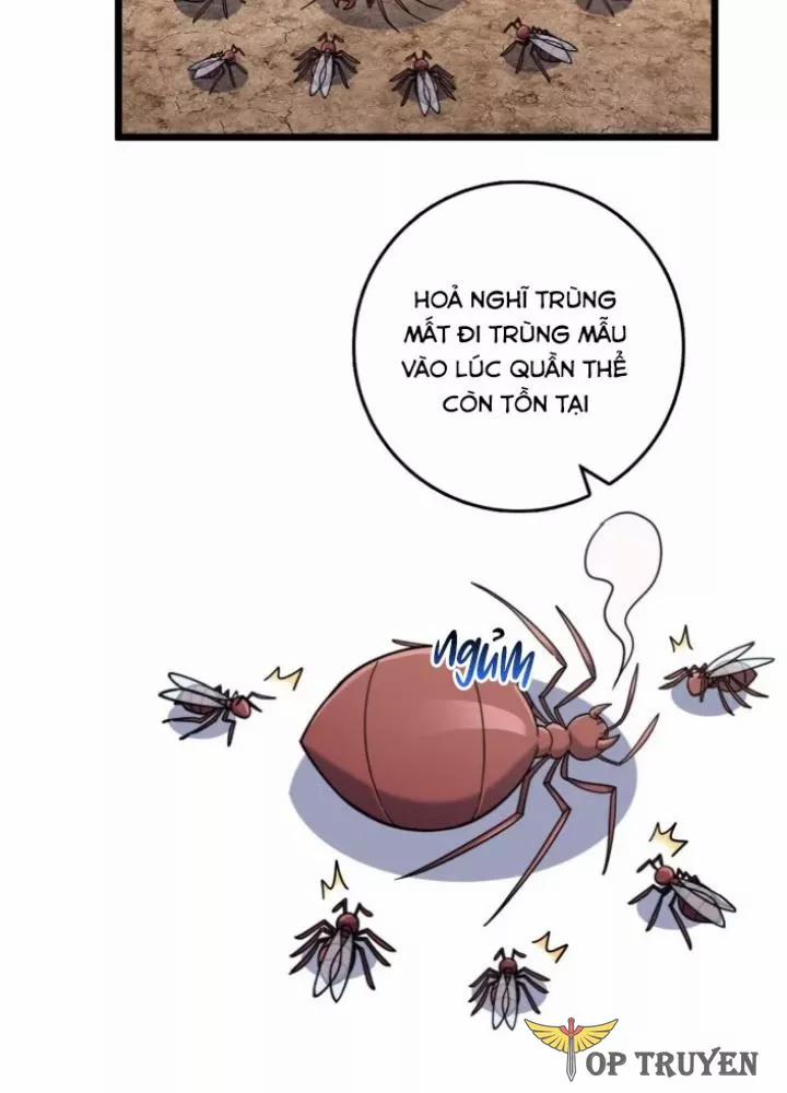 Sư Phụ Của Ta Mỗi Khi Đến Đại Nạn Mới Đột Phá 148 trang 3