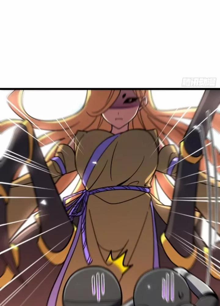 Sư Phụ Của Ta Mỗi Khi Đến Đại Nạn Mới Đột Phá 148 trang 33