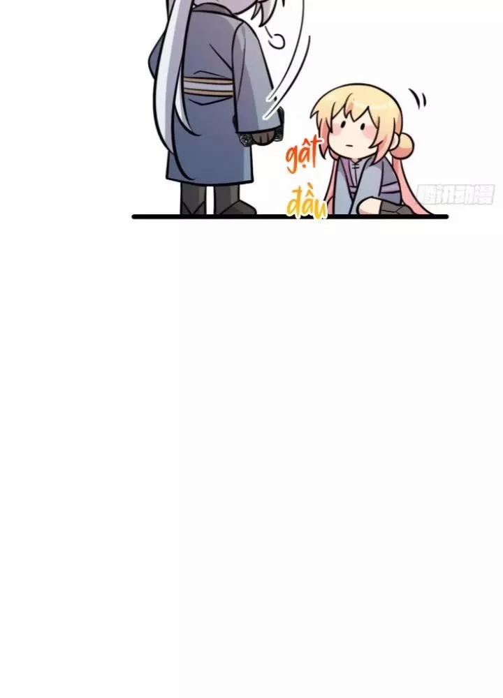 Sư Phụ Của Ta Mỗi Khi Đến Đại Nạn Mới Đột Phá 148 trang 41