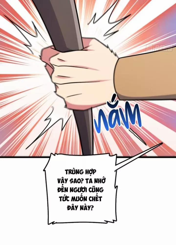 Sư Phụ Của Ta Mỗi Khi Đến Đại Nạn Mới Đột Phá 148 trang 47