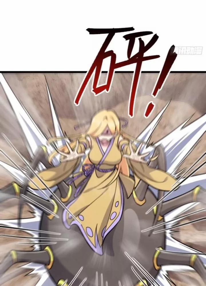 Sư Phụ Của Ta Mỗi Khi Đến Đại Nạn Mới Đột Phá 148 trang 49