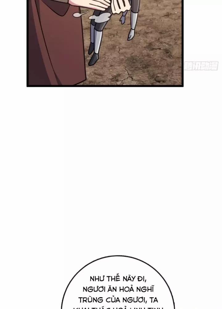 Sư Phụ Của Ta Mỗi Khi Đến Đại Nạn Mới Đột Phá 148 trang 55