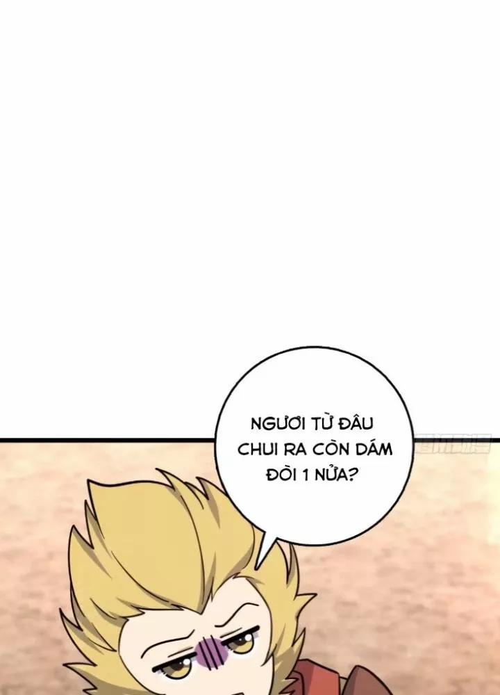 Sư Phụ Của Ta Mỗi Khi Đến Đại Nạn Mới Đột Phá 148 trang 61