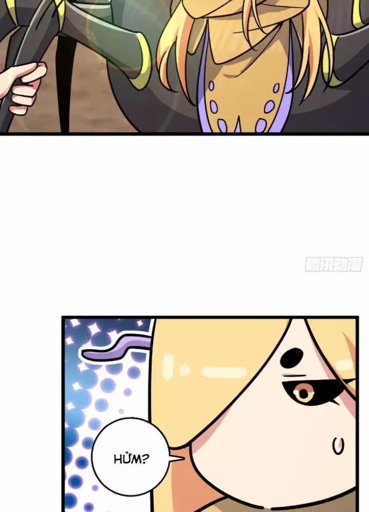 Sư Phụ Của Ta Mỗi Khi Đến Đại Nạn Mới Đột Phá 148 trang 89