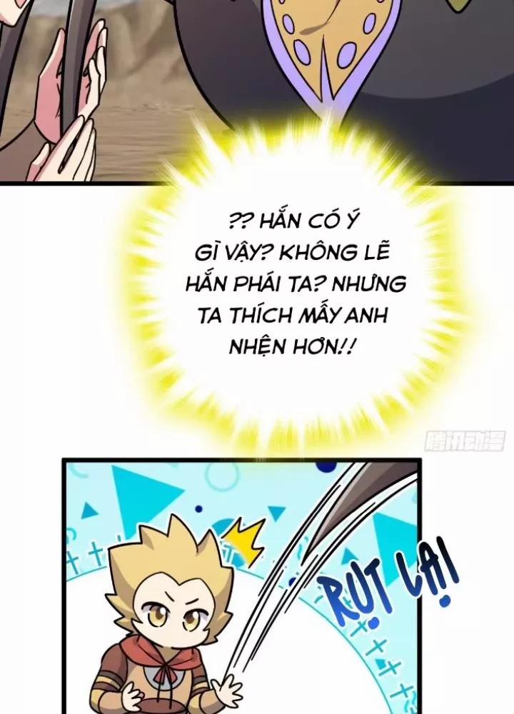 Sư Phụ Của Ta Mỗi Khi Đến Đại Nạn Mới Đột Phá 148 trang 97