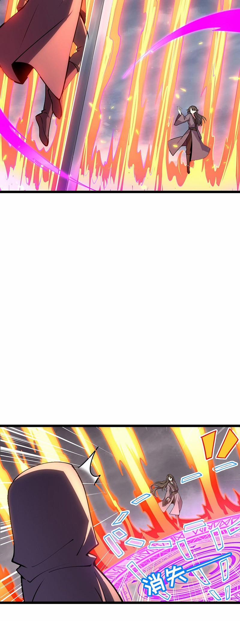 Sư Phụ Của Ta Mỗi Khi Đến Đại Nạn Mới Đột Phá 15 trang 27