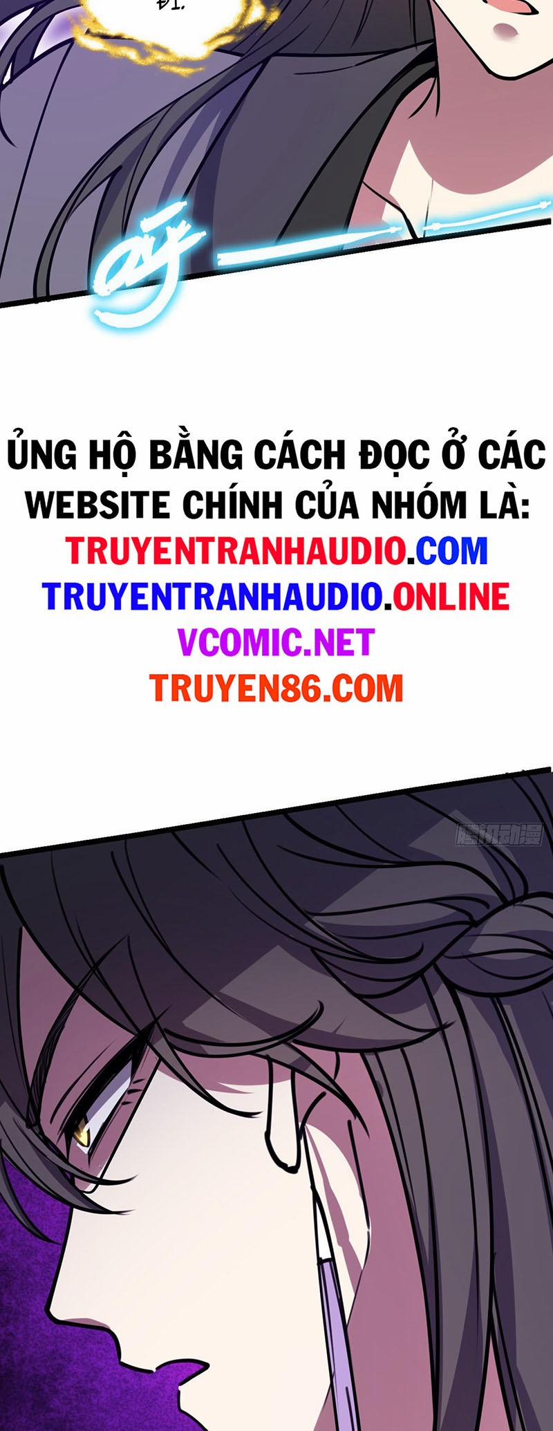 Sư Phụ Của Ta Mỗi Khi Đến Đại Nạn Mới Đột Phá 15 trang 35