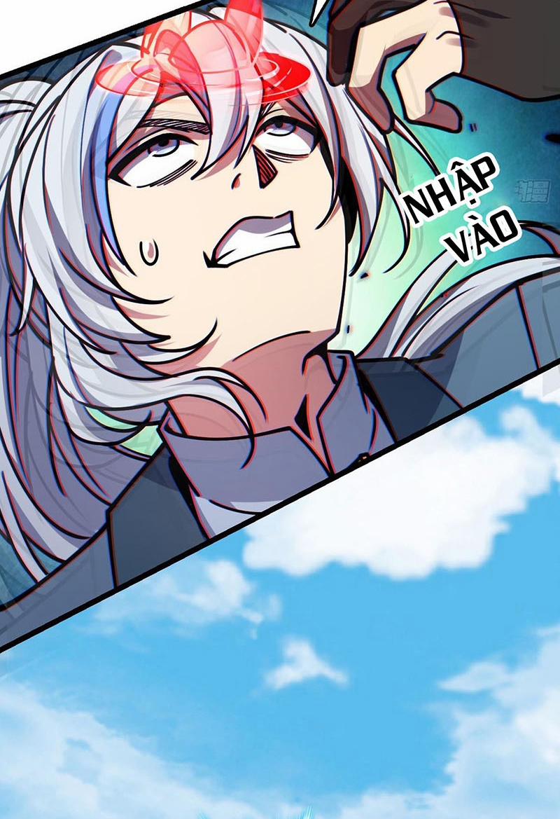 Sư Phụ Của Ta Mỗi Khi Đến Đại Nạn Mới Đột Phá 15 trang 60