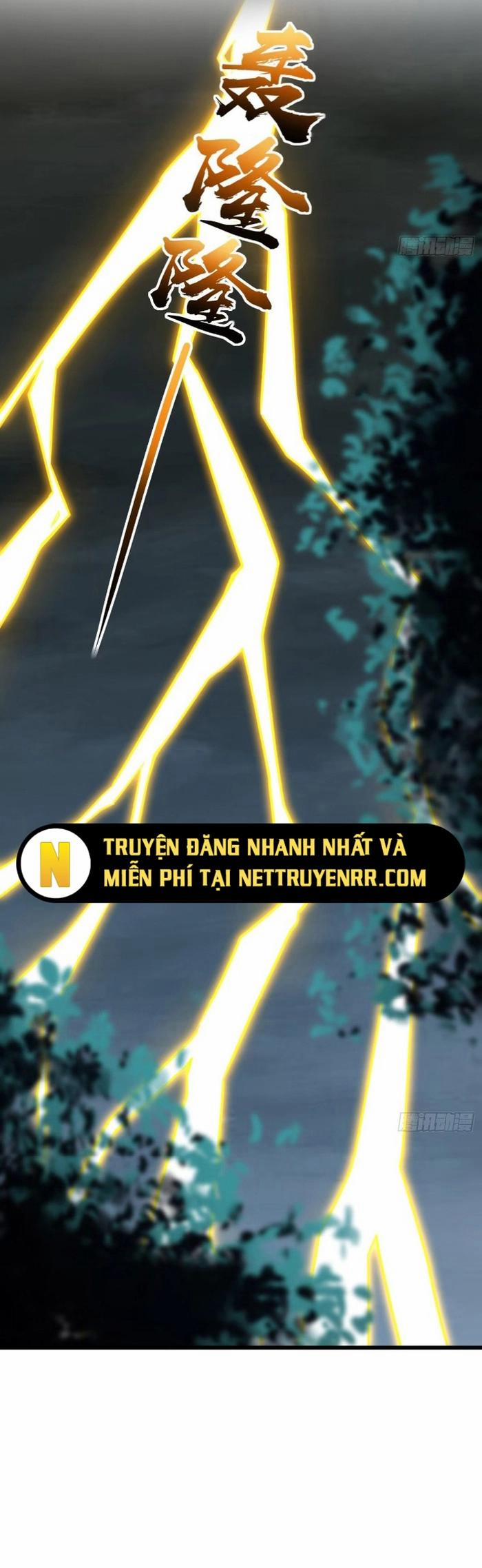 Sư Phụ Của Ta Mỗi Khi Đến Đại Nạn Mới Đột Phá 152 trang 23