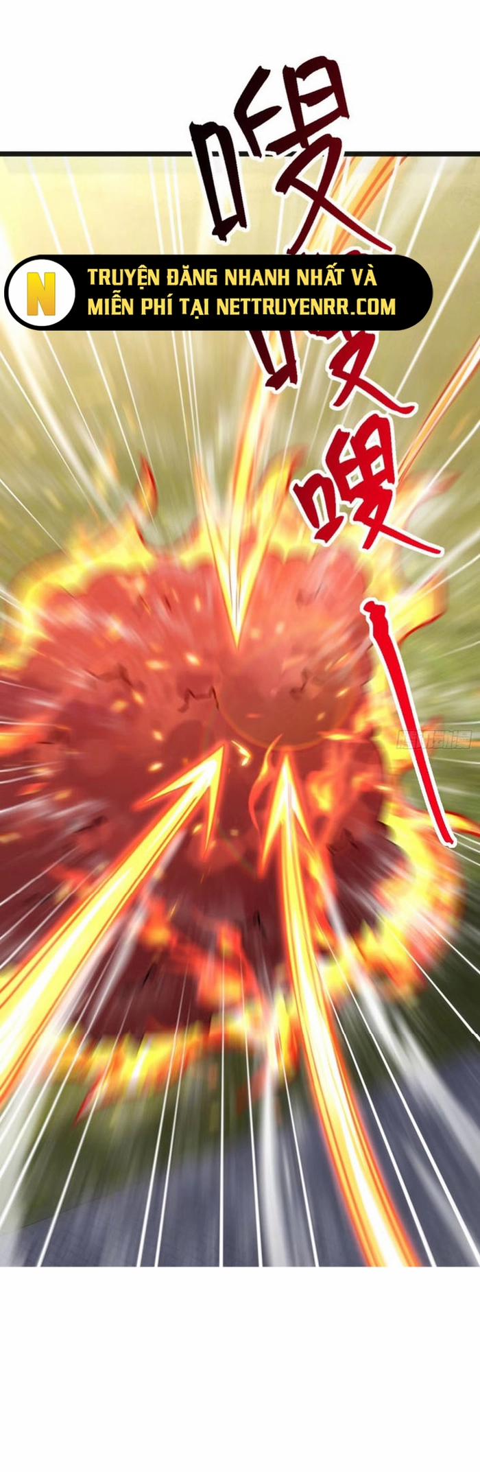Sư Phụ Của Ta Mỗi Khi Đến Đại Nạn Mới Đột Phá 153 trang 17