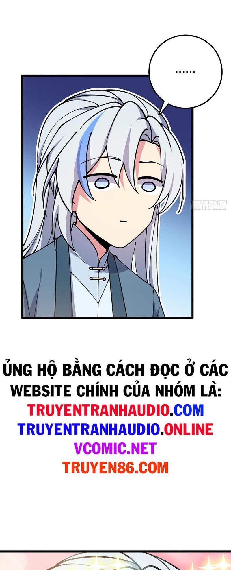 Sư Phụ Của Ta Mỗi Khi Đến Đại Nạn Mới Đột Phá 16 trang 18