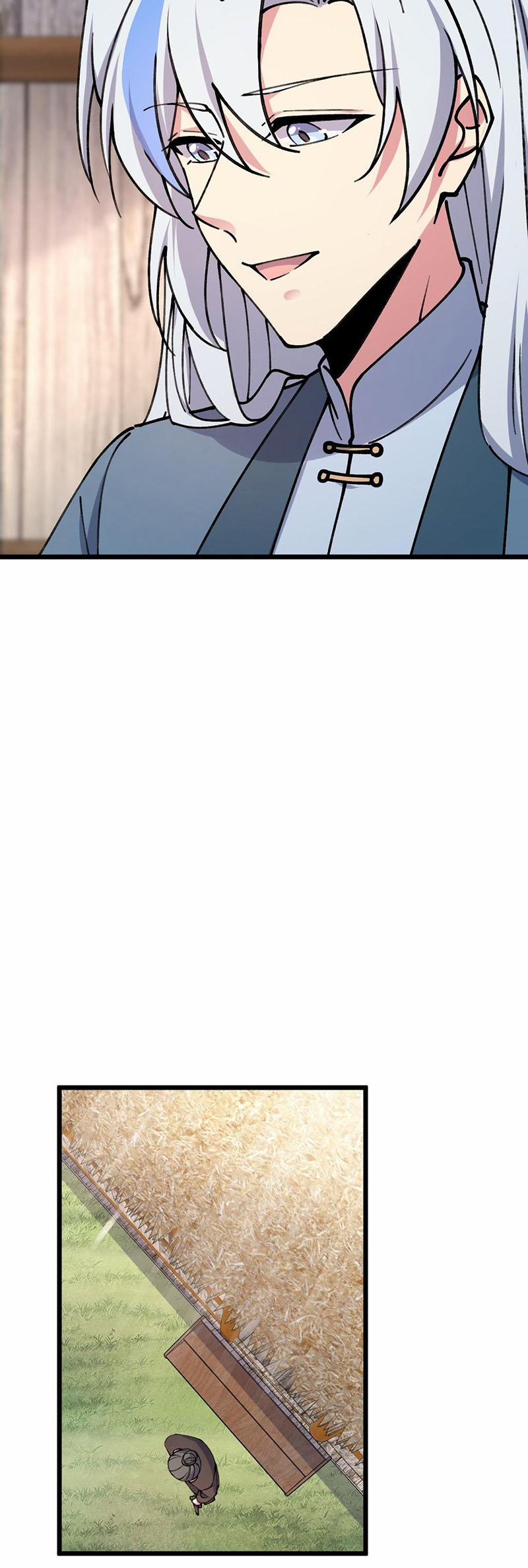 Sư Phụ Của Ta Mỗi Khi Đến Đại Nạn Mới Đột Phá 16 trang 36