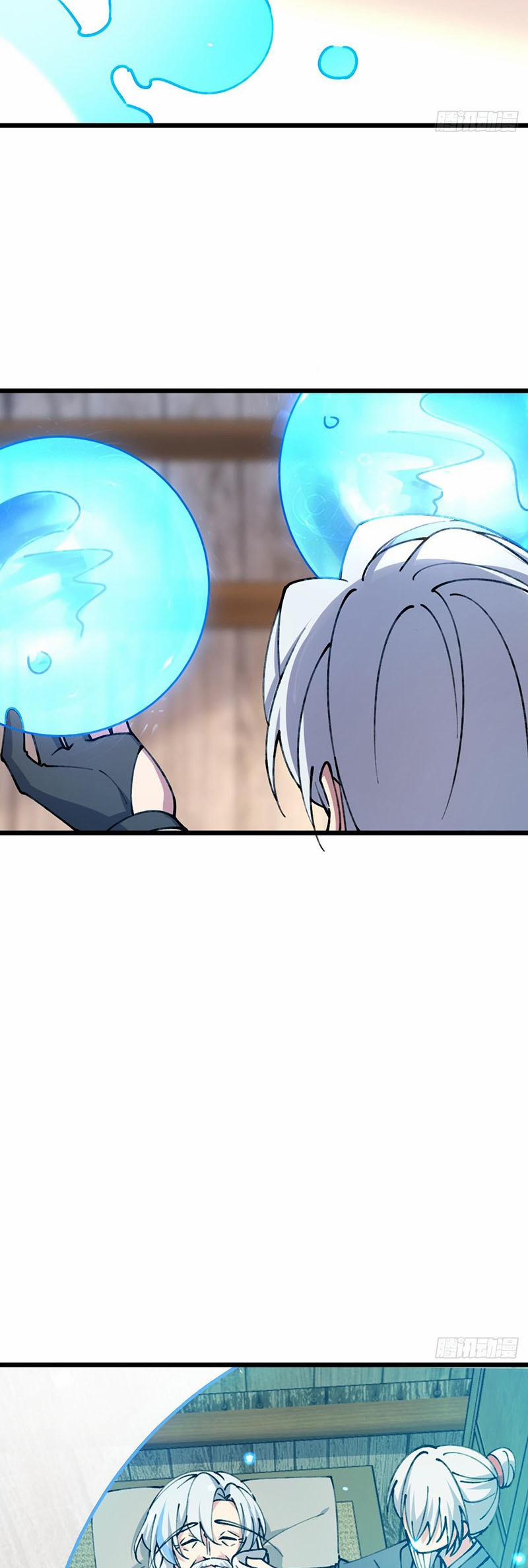 Sư Phụ Của Ta Mỗi Khi Đến Đại Nạn Mới Đột Phá 16 trang 38