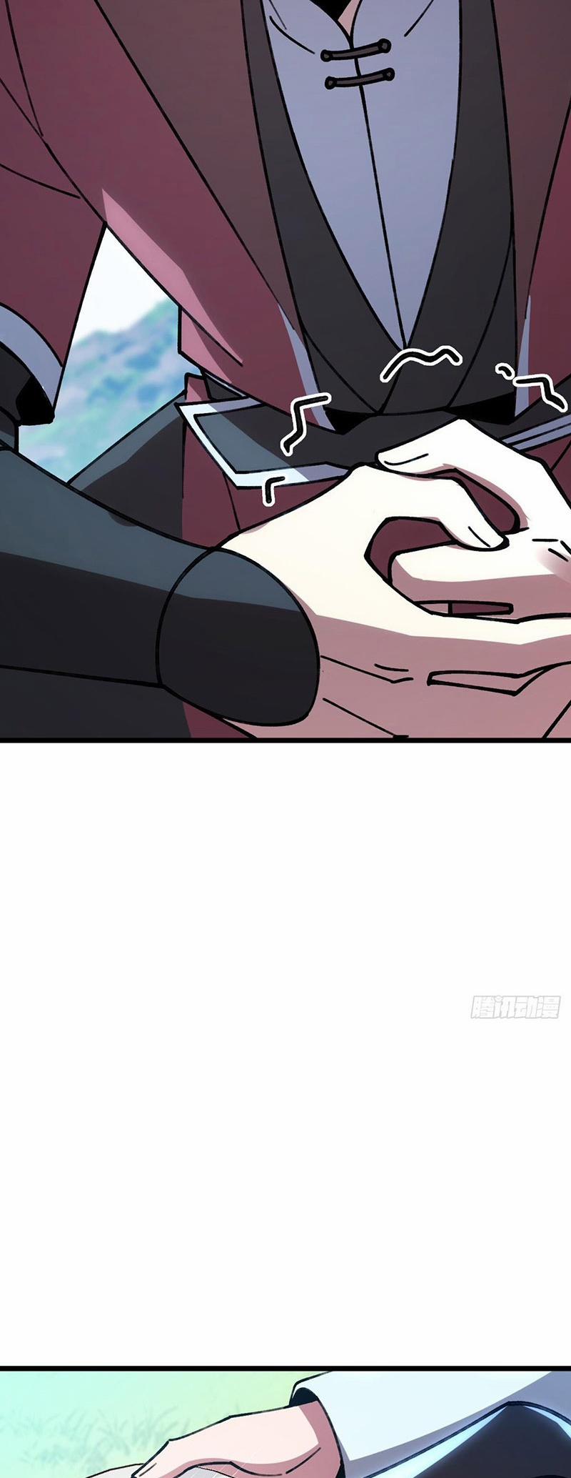 Sư Phụ Của Ta Mỗi Khi Đến Đại Nạn Mới Đột Phá 16 trang 44