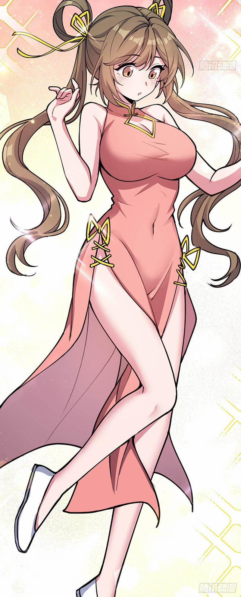 Sư Phụ Của Ta Mỗi Khi Đến Đại Nạn Mới Đột Phá 17 trang 27