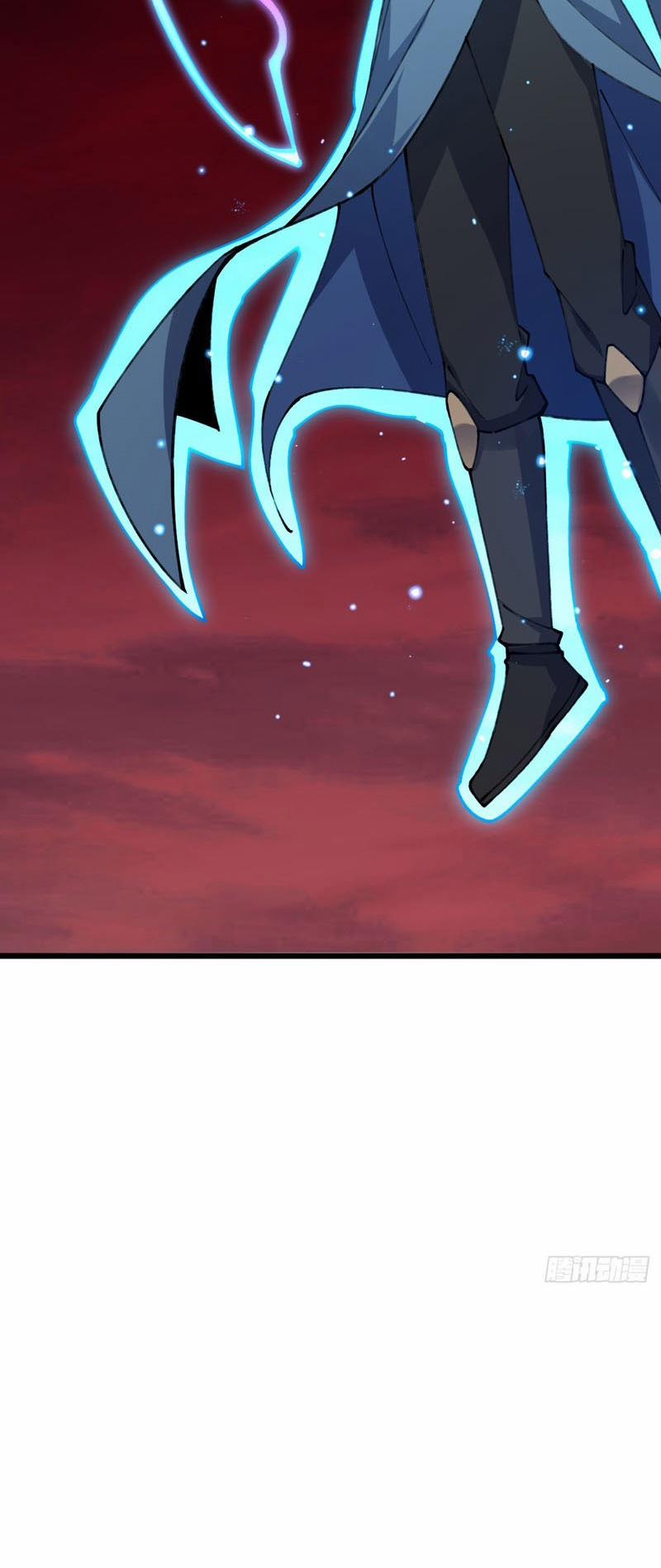 Sư Phụ Của Ta Mỗi Khi Đến Đại Nạn Mới Đột Phá 18 trang 14