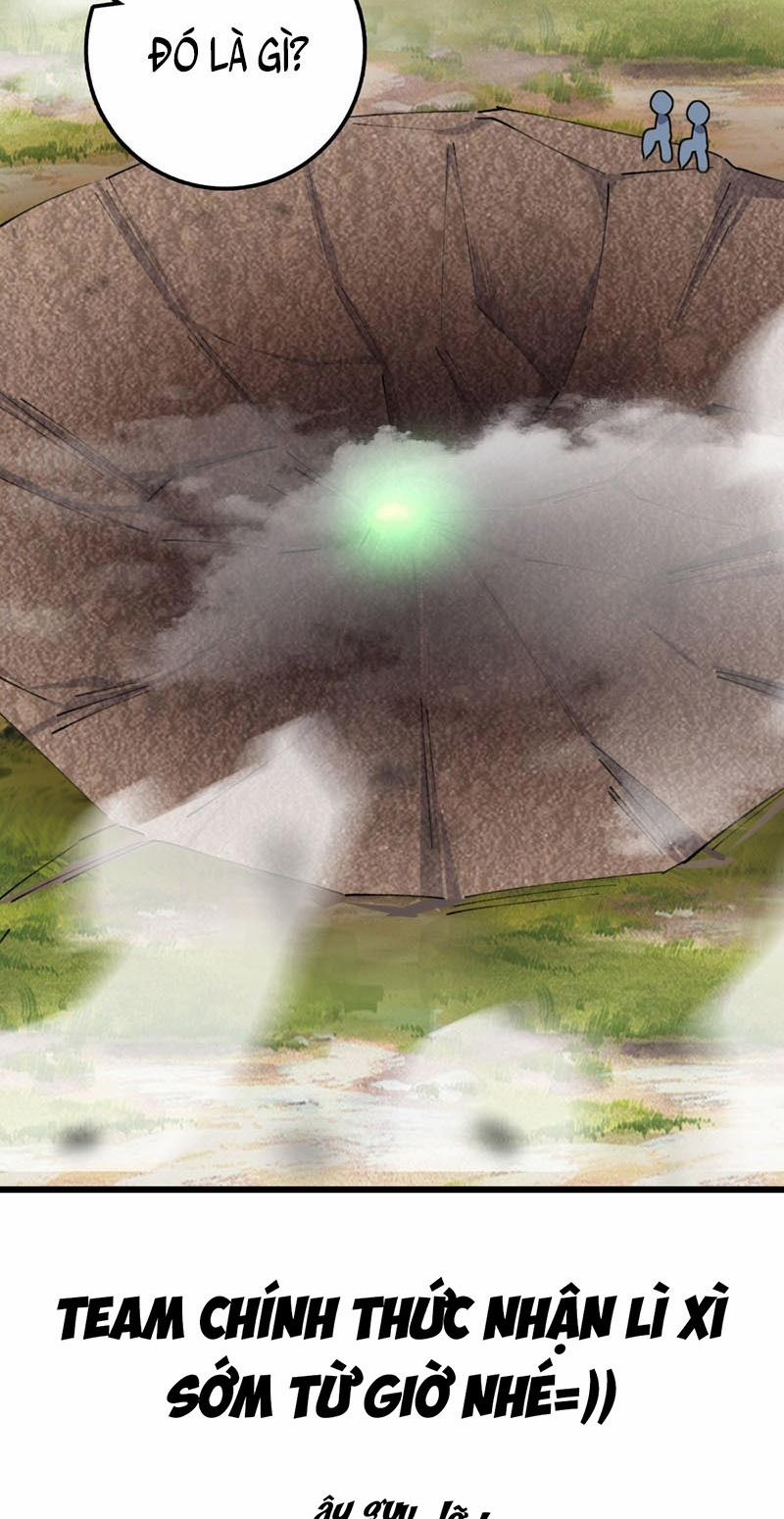 Sư Phụ Của Ta Mỗi Khi Đến Đại Nạn Mới Đột Phá 18 trang 46