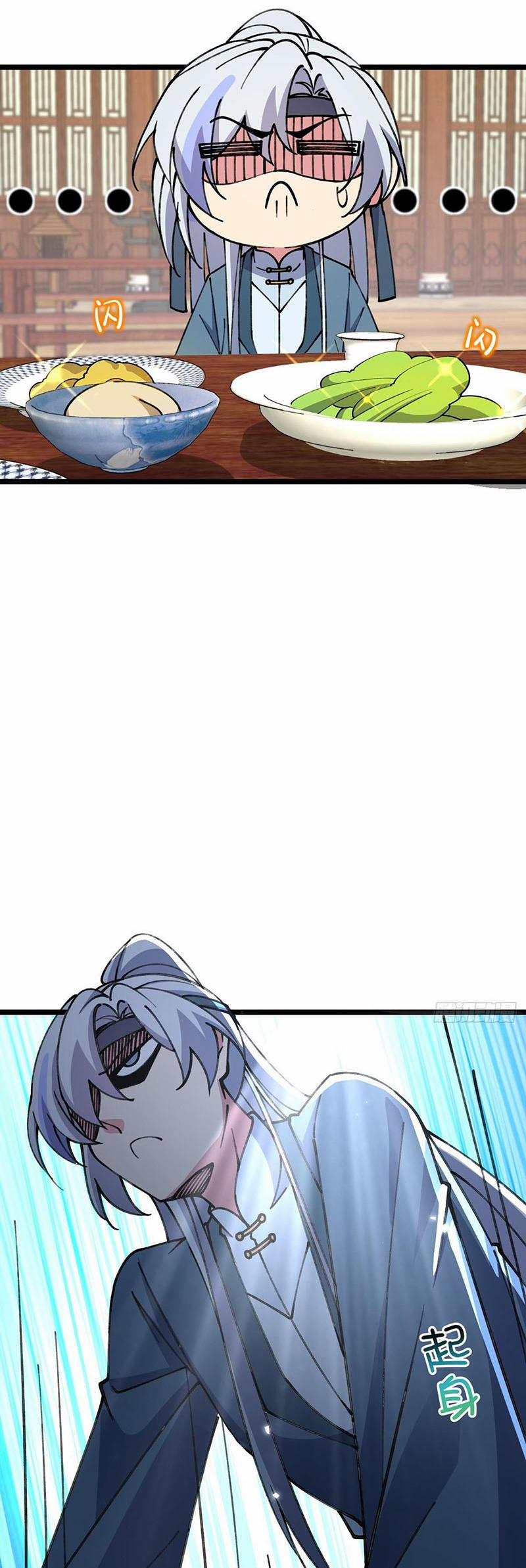 Sư Phụ Của Ta Mỗi Khi Đến Đại Nạn Mới Đột Phá 19 trang 32