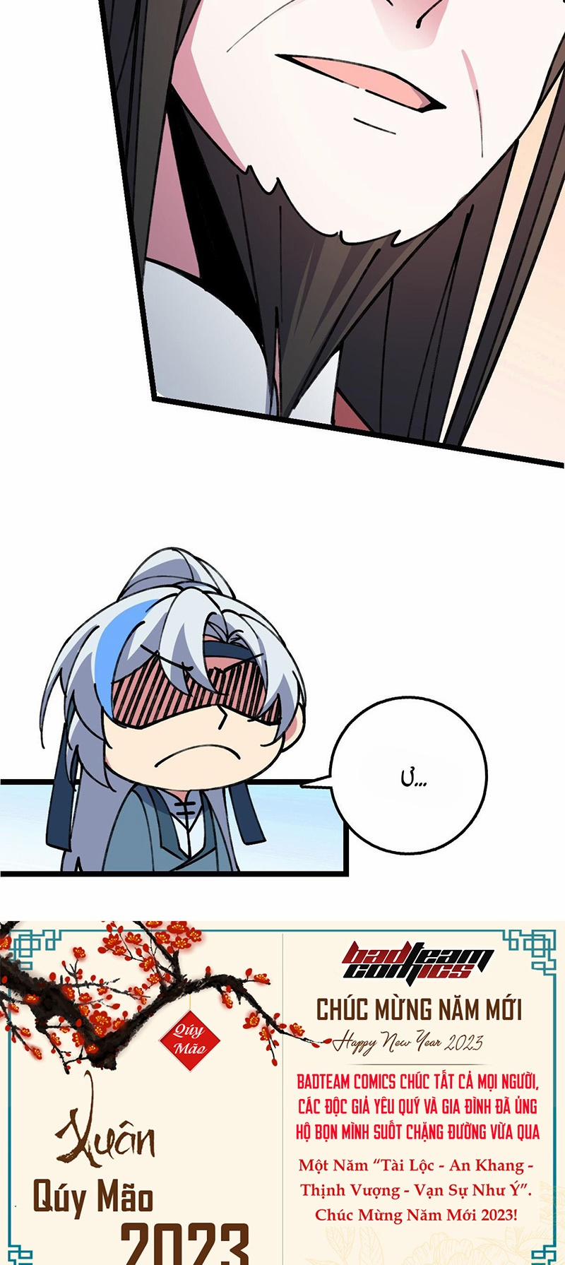 Sư Phụ Của Ta Mỗi Khi Đến Đại Nạn Mới Đột Phá 19 trang 47