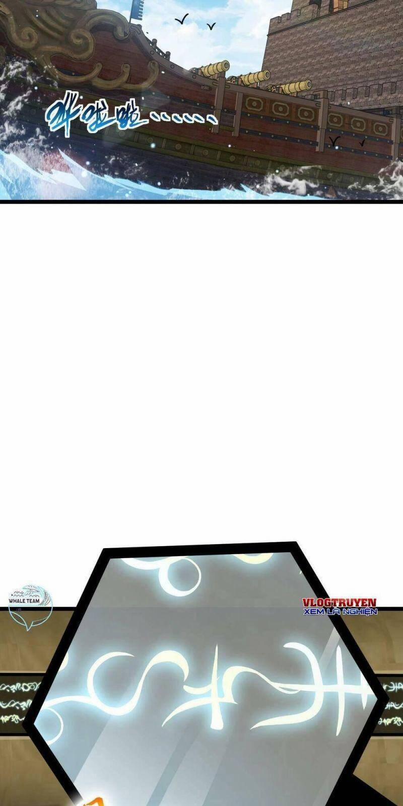 Sư Phụ Của Ta Mỗi Khi Đến Đại Nạn Mới Đột Phá 21 trang 11