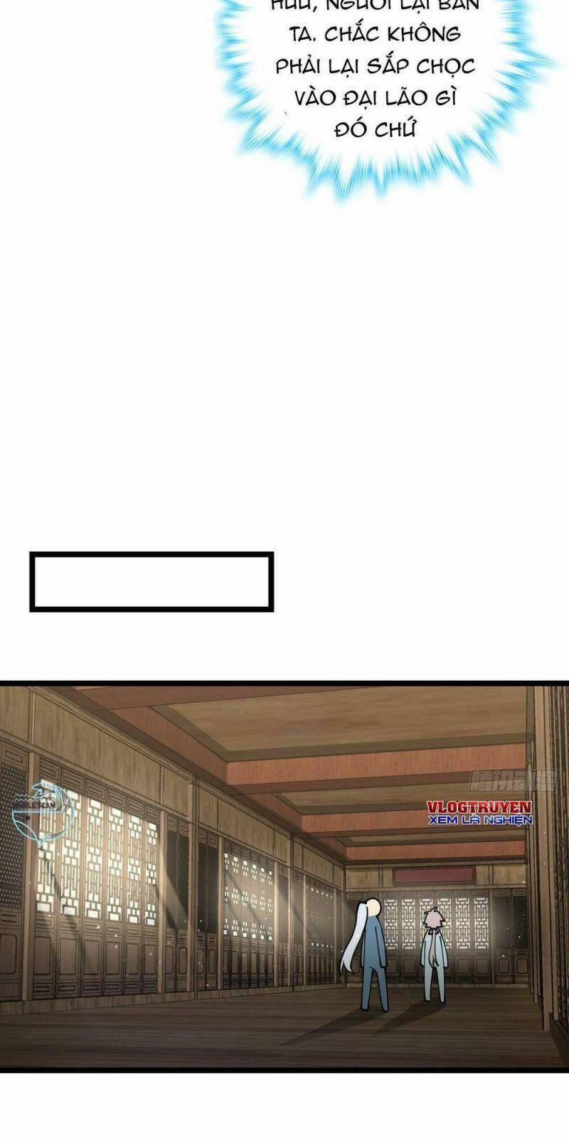 Sư Phụ Của Ta Mỗi Khi Đến Đại Nạn Mới Đột Phá 21 trang 16