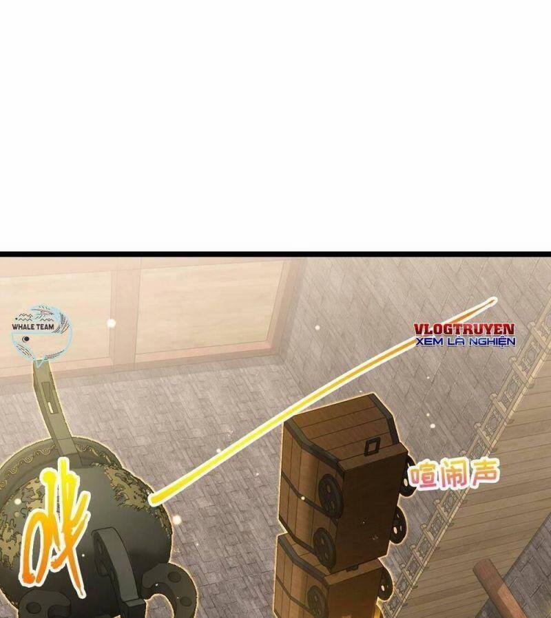 Sư Phụ Của Ta Mỗi Khi Đến Đại Nạn Mới Đột Phá 21 trang 19